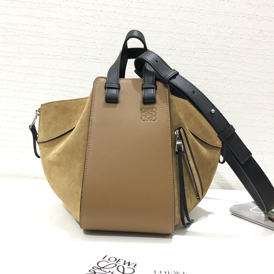 Loewe Hammock Bag-29*26*14CM
