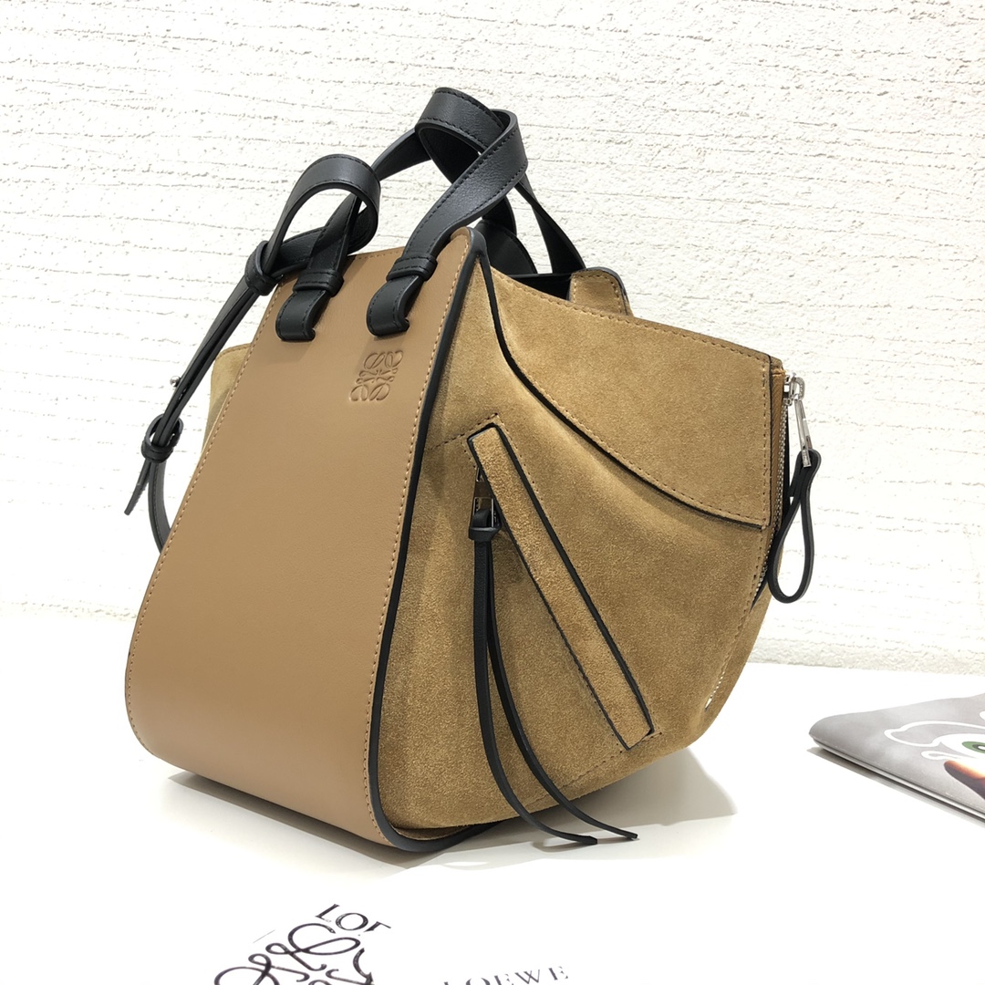 Loewe Hammock Bag-29*26*14CM