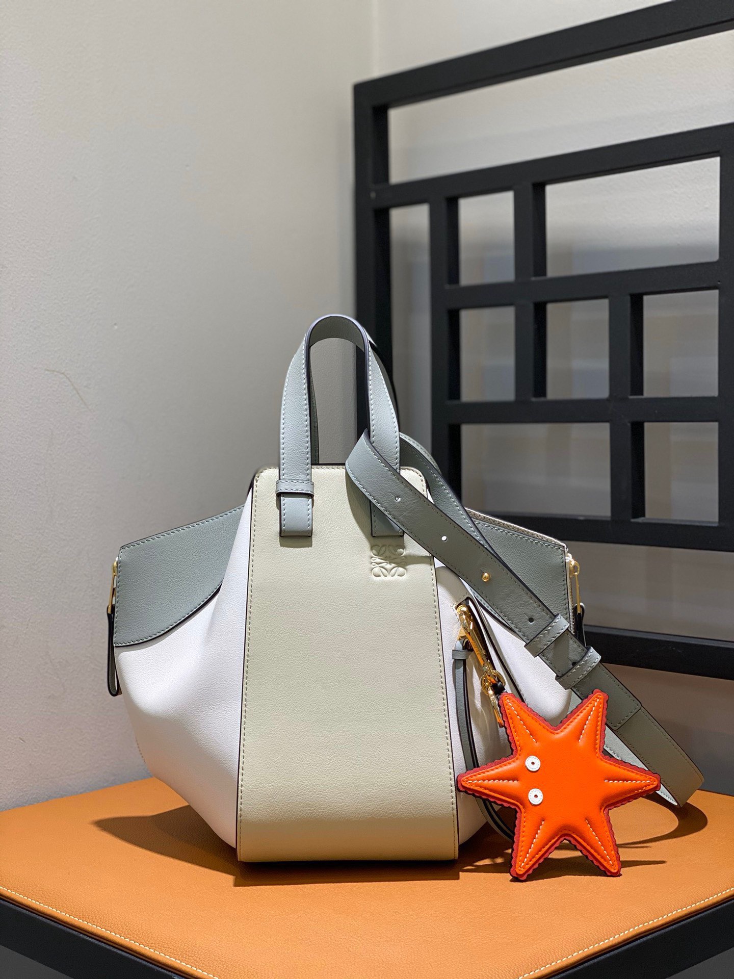 Loewe Hammock Bag-29*26*14CM