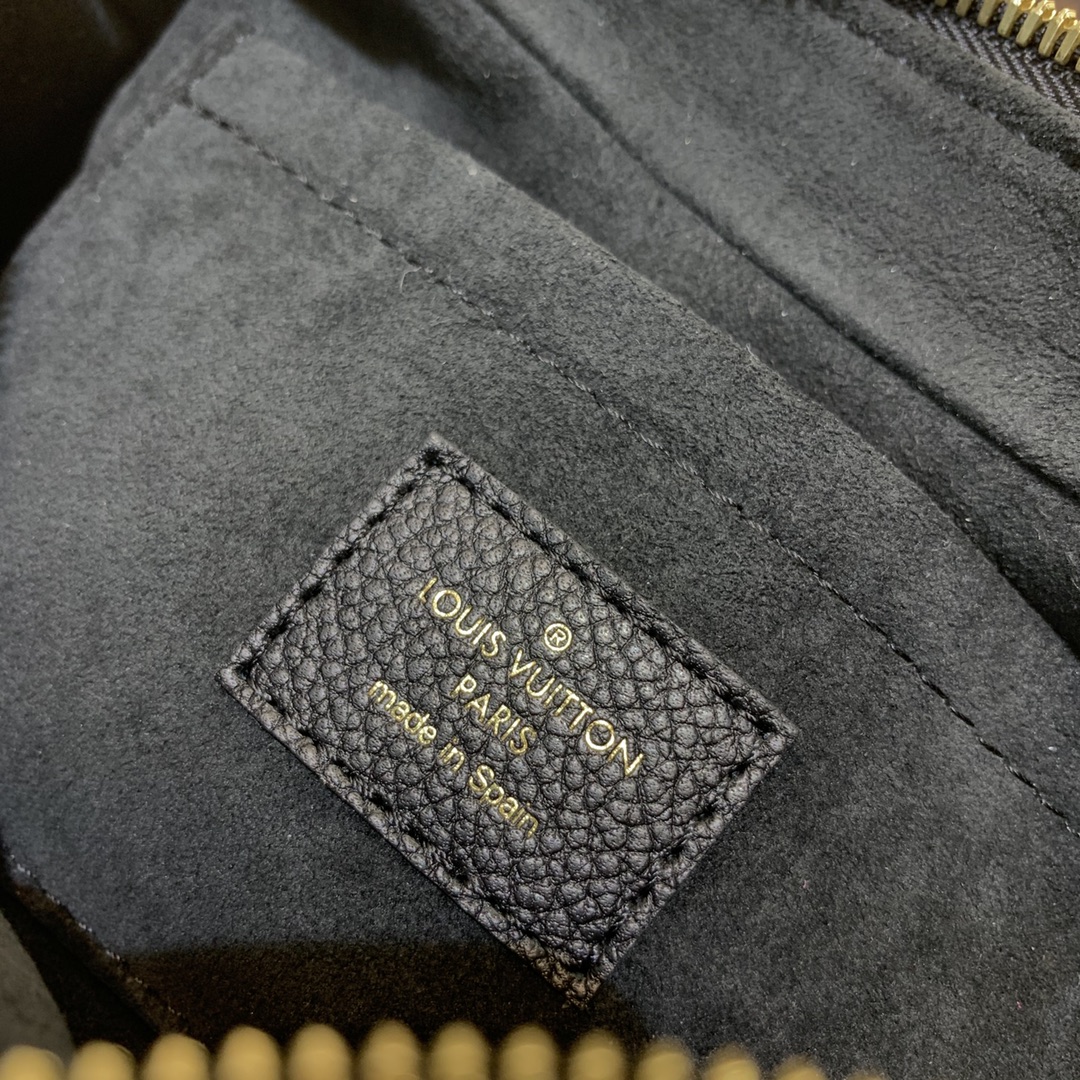 l**is V*t*n bagatelle handbags-m46112-22*14*9cm