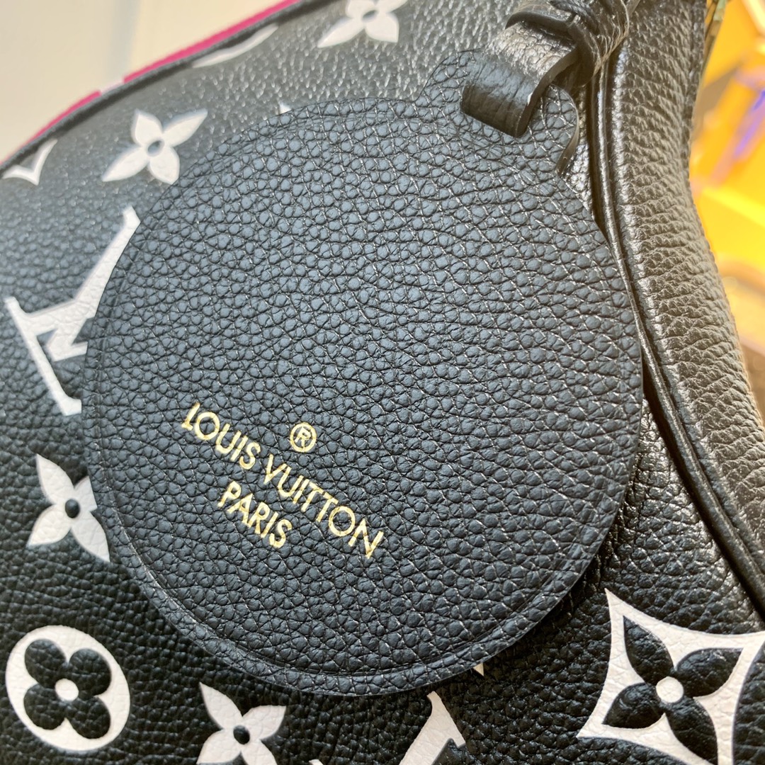 l**is V*t*n bagatelle handbags-m46112-22*14*9cm