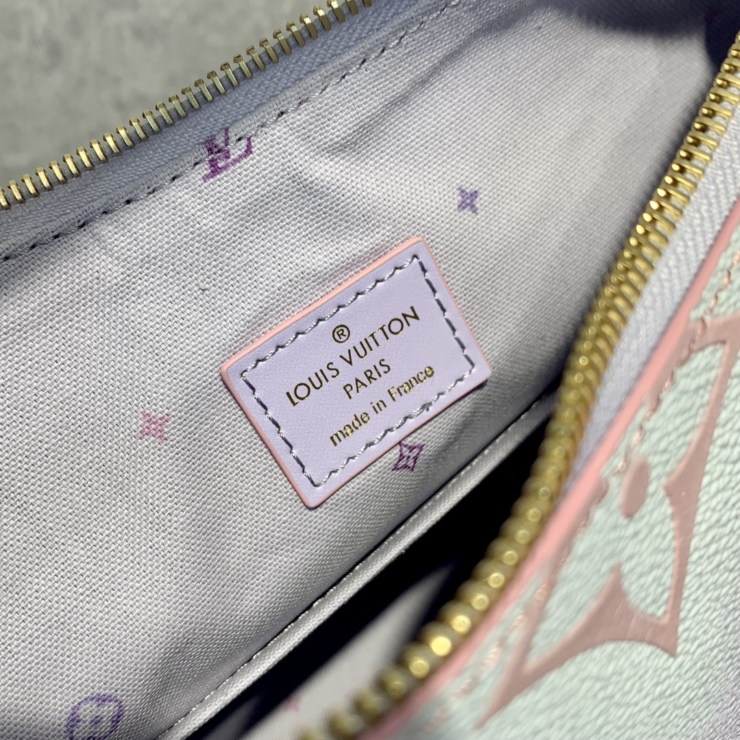 l**is V*t*n bagatelle handbags-m46112-22*14*9cm