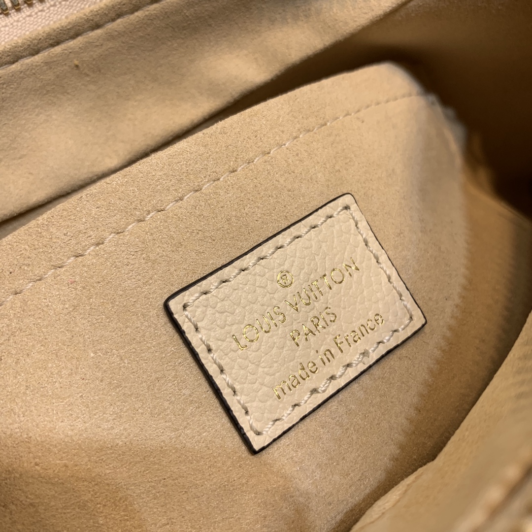 l**is V*t*n bagatelle handbags-m46112-22*14*9cm