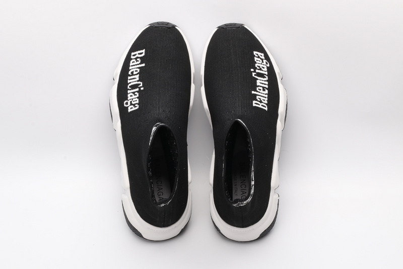 Ba*len*cia*ga speed trainer