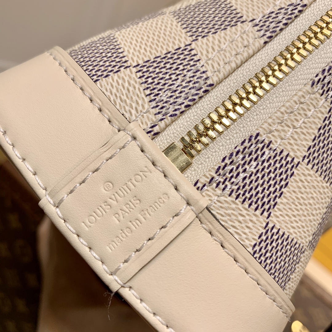 l**is V*t*n n41221 alma bb-25*19*12cm