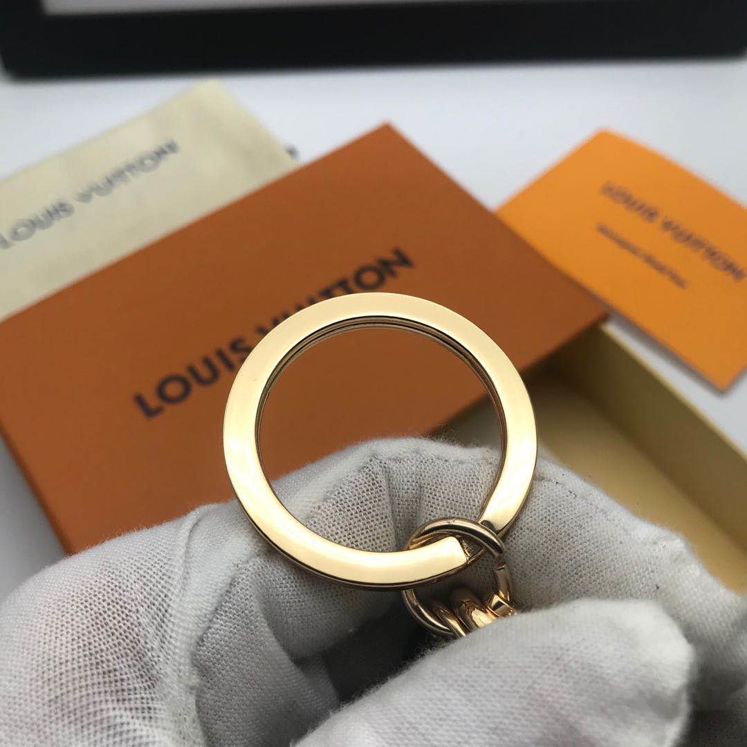 l**is V*t*n key holders