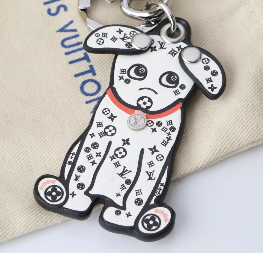 l**is V*t*n key holders