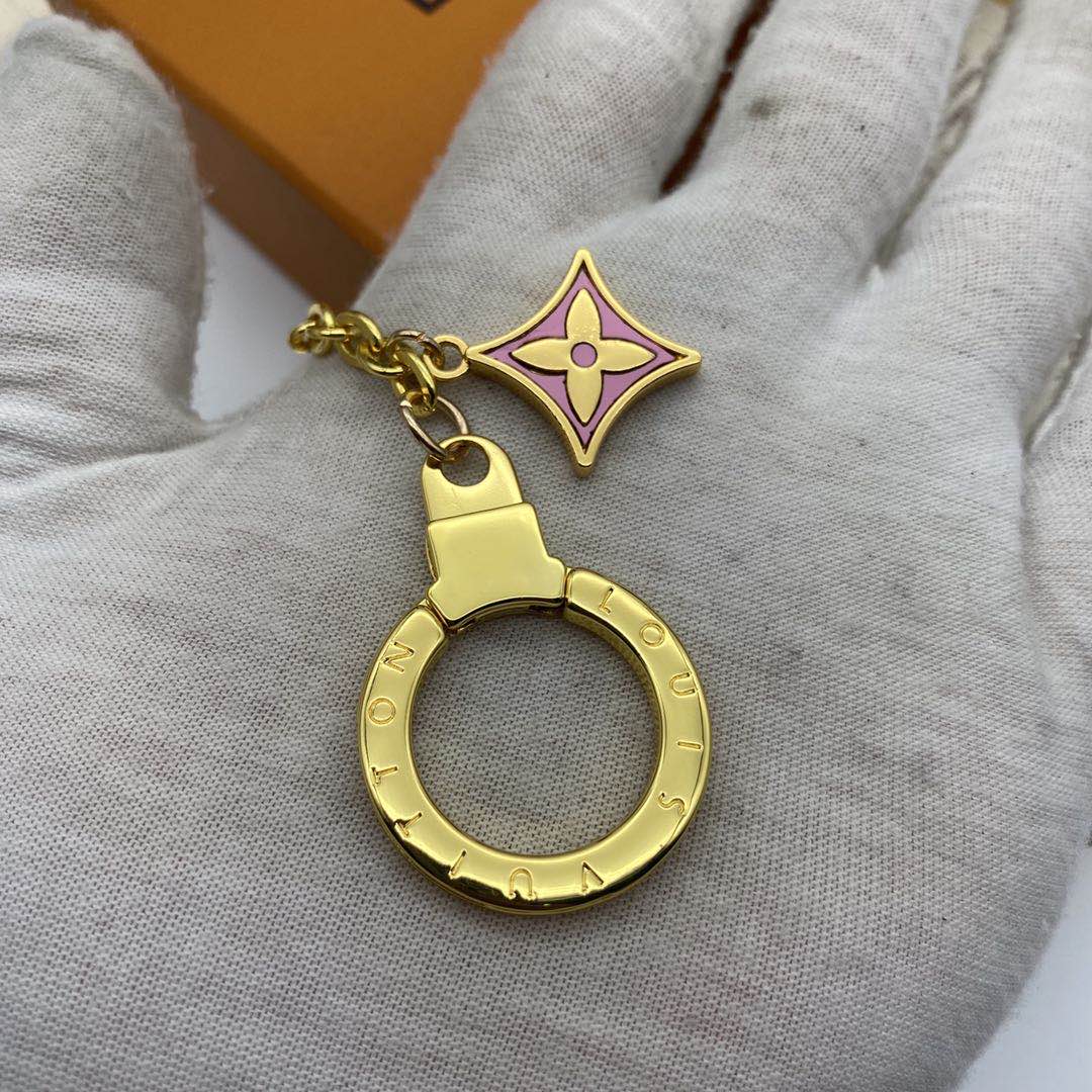 l**is V*t*n key holders