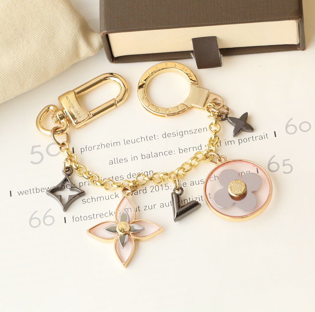 l**is V*t*n key holders