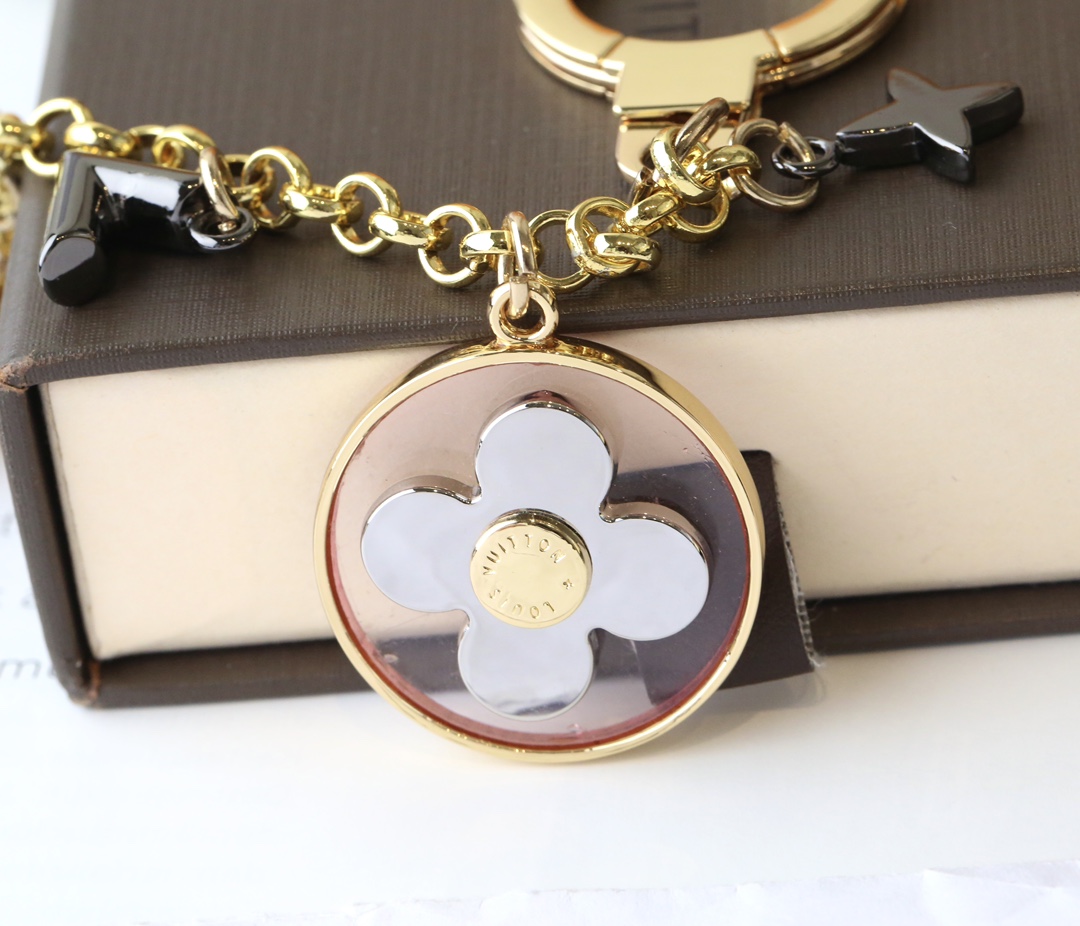 l**is V*t*n key holders