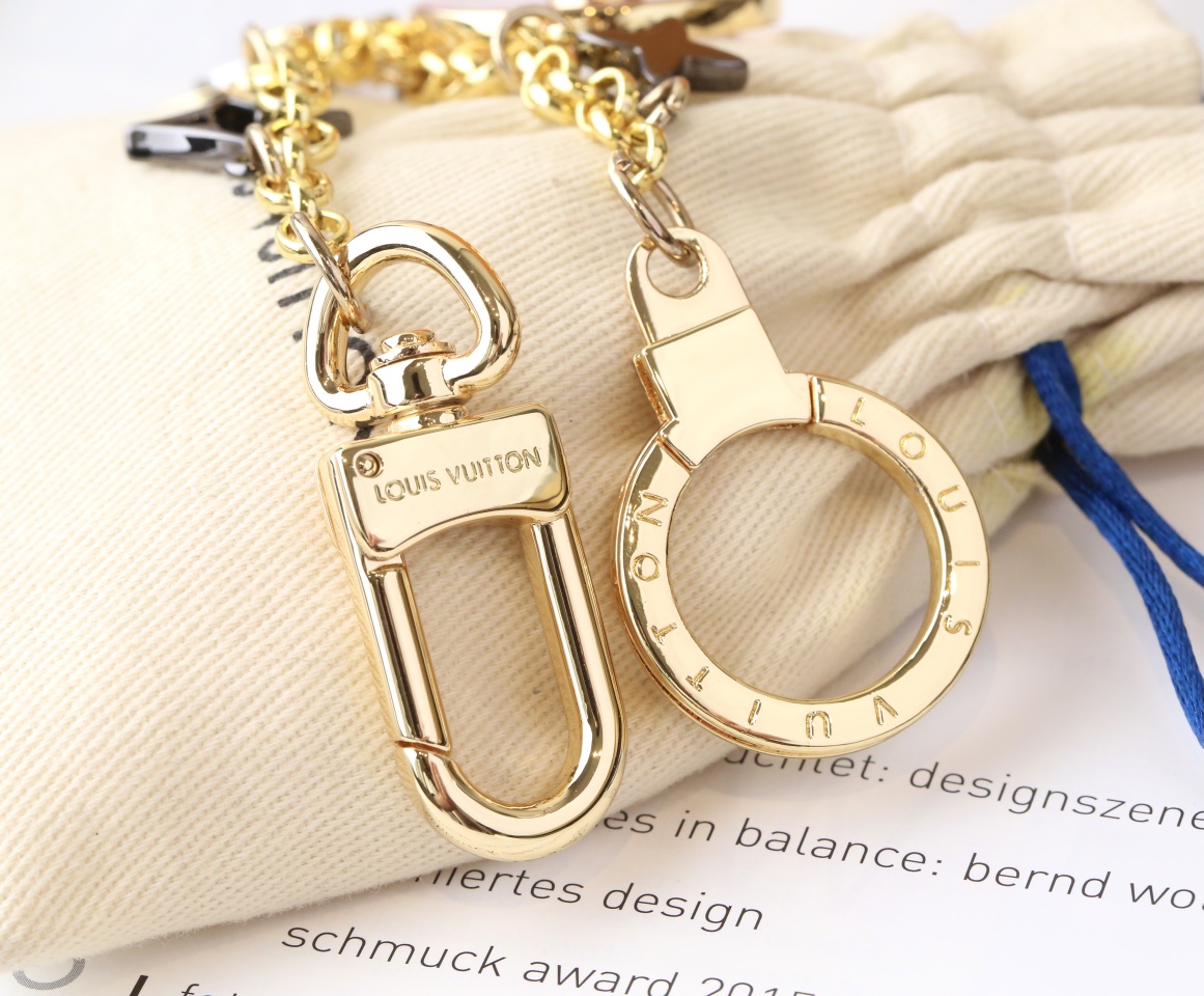 l**is V*t*n key holders