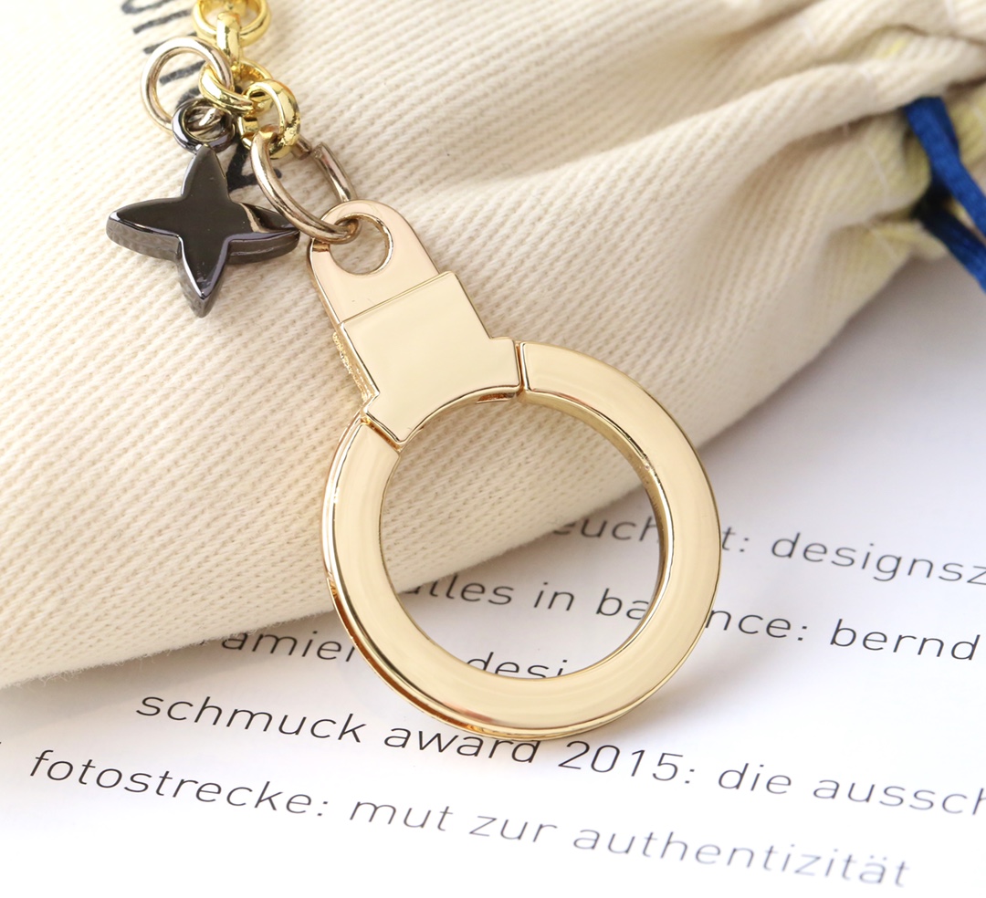 l**is V*t*n key holders