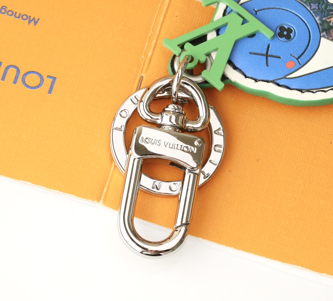 l**is V*t*n key holders