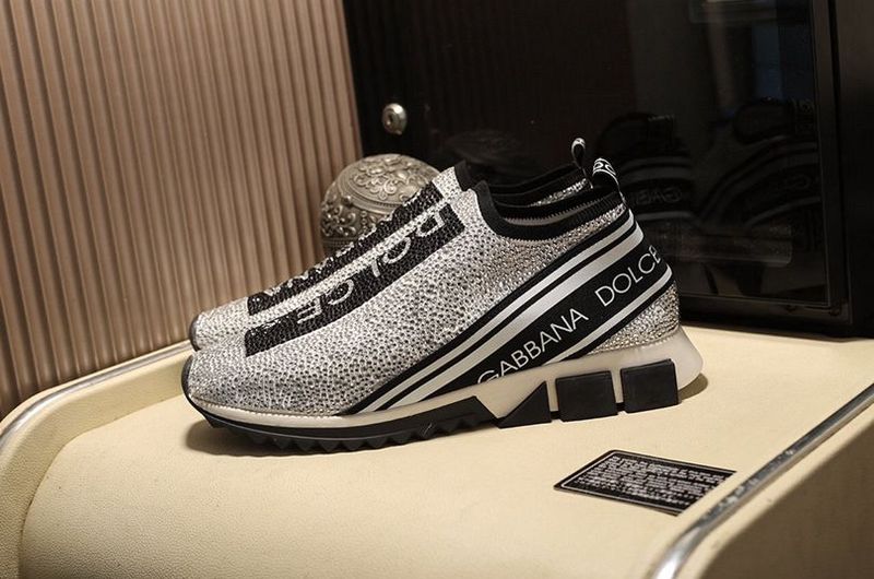 Dolce Gabbana Sneakers