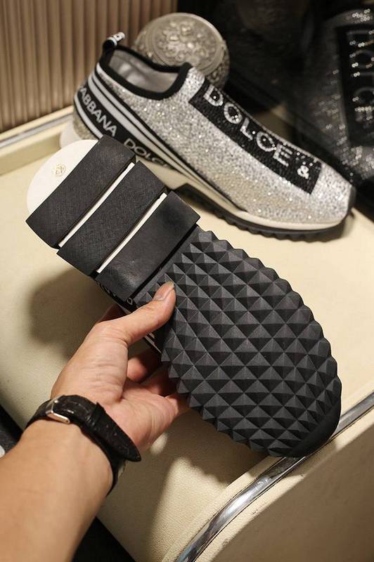 Dolce Gabbana Sneakers