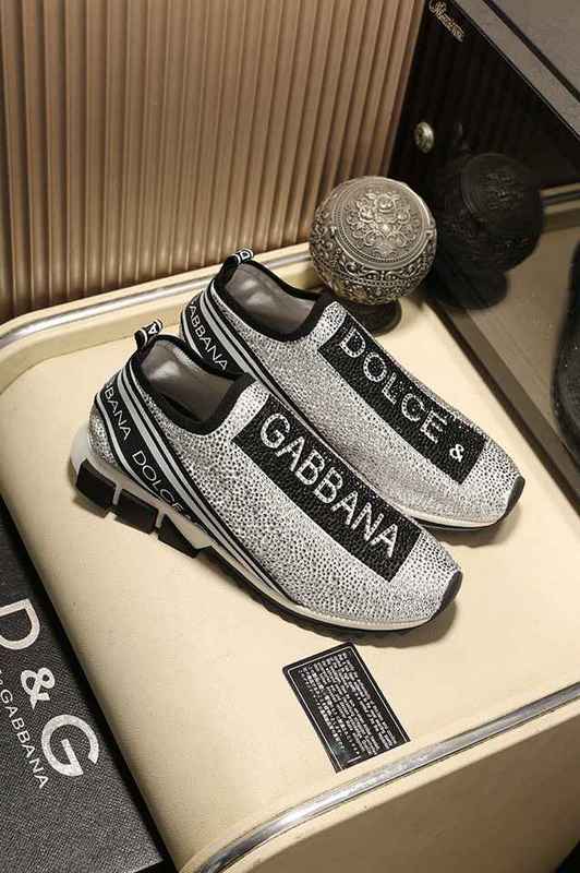 Dolce Gabbana Sneakers