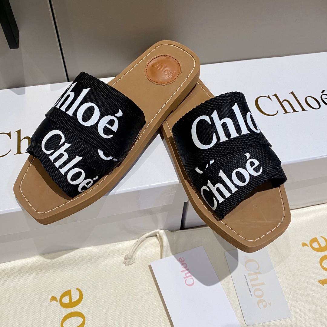 Chloe Slides