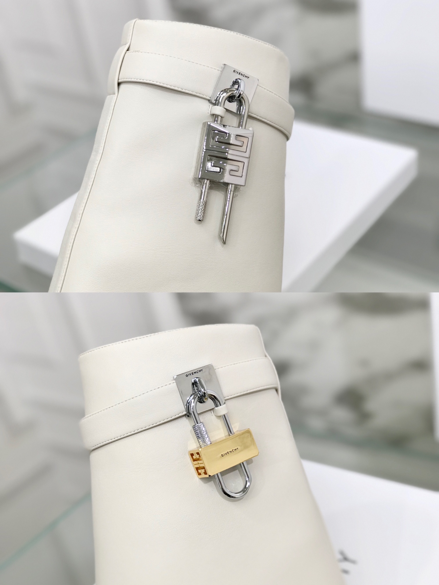 Givenchy Boots(EU35-42)