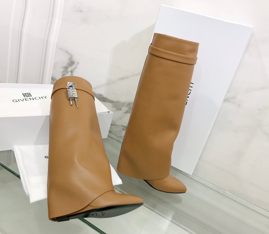 Givenchy Boots(EU35-42)