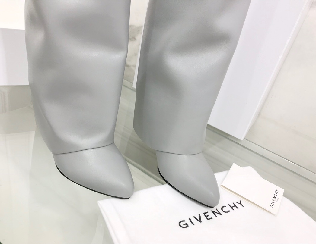Givenchy Boots(EU35-42)