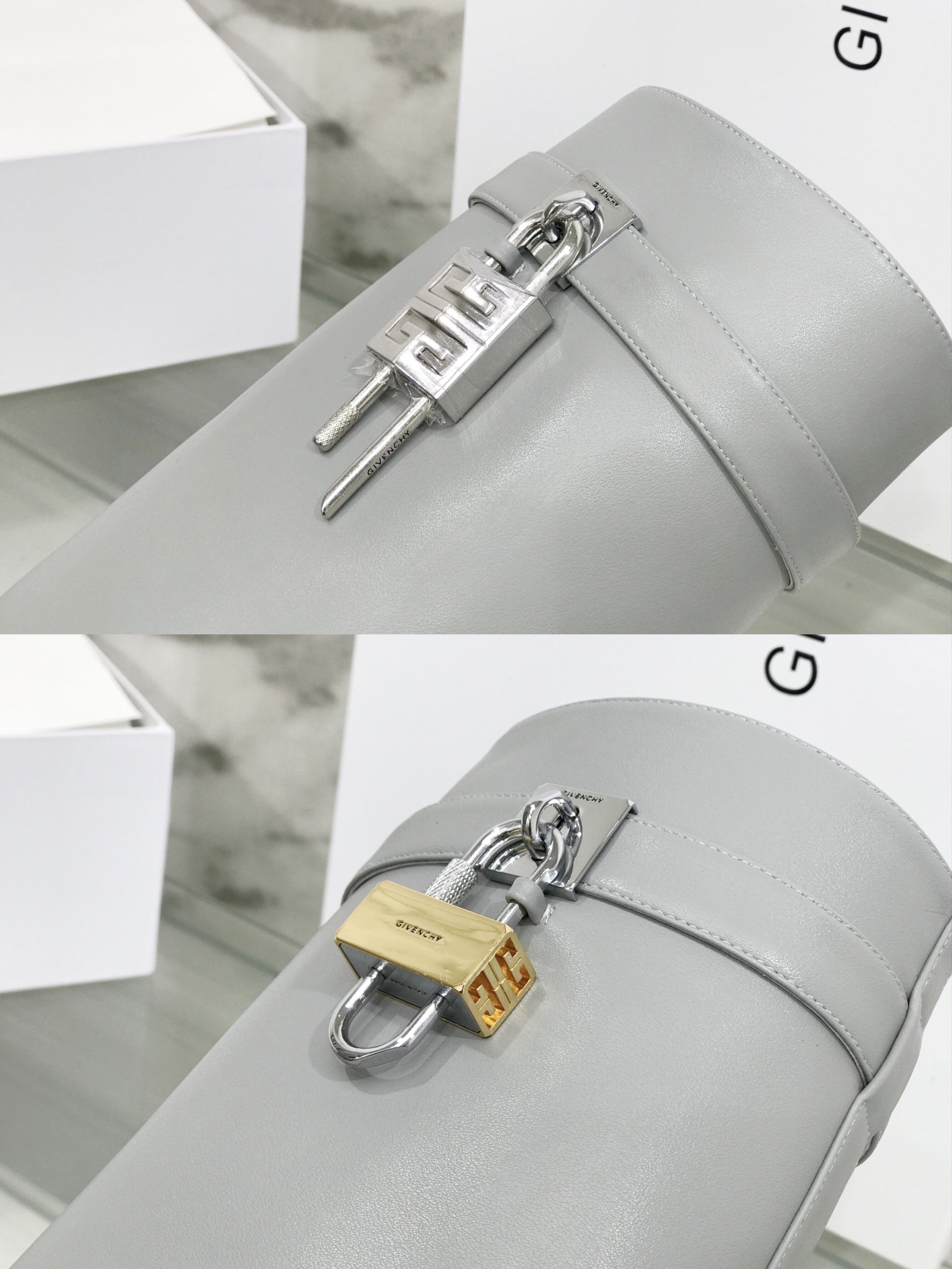 Givenchy Boots(EU35-42)