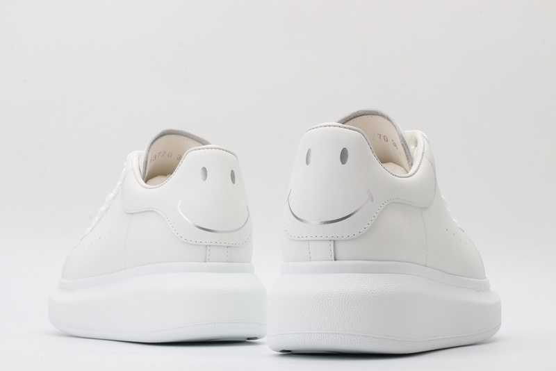 Alexander McQueen Sports Shoes