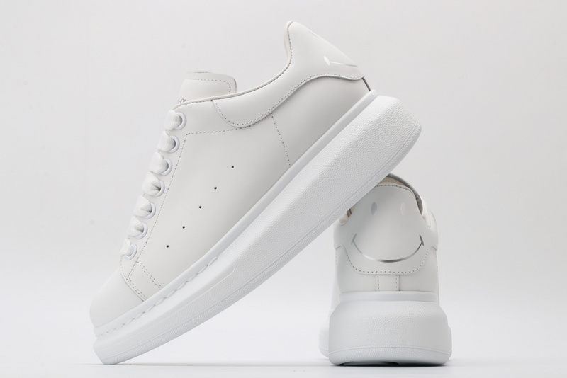 Alexander McQueen Sports Shoes