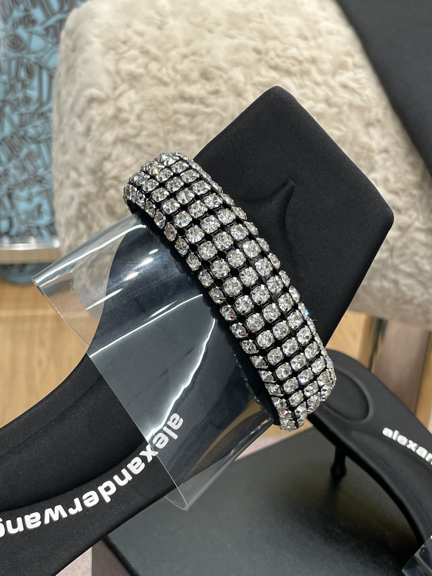 Alexander Heels-3.5CM