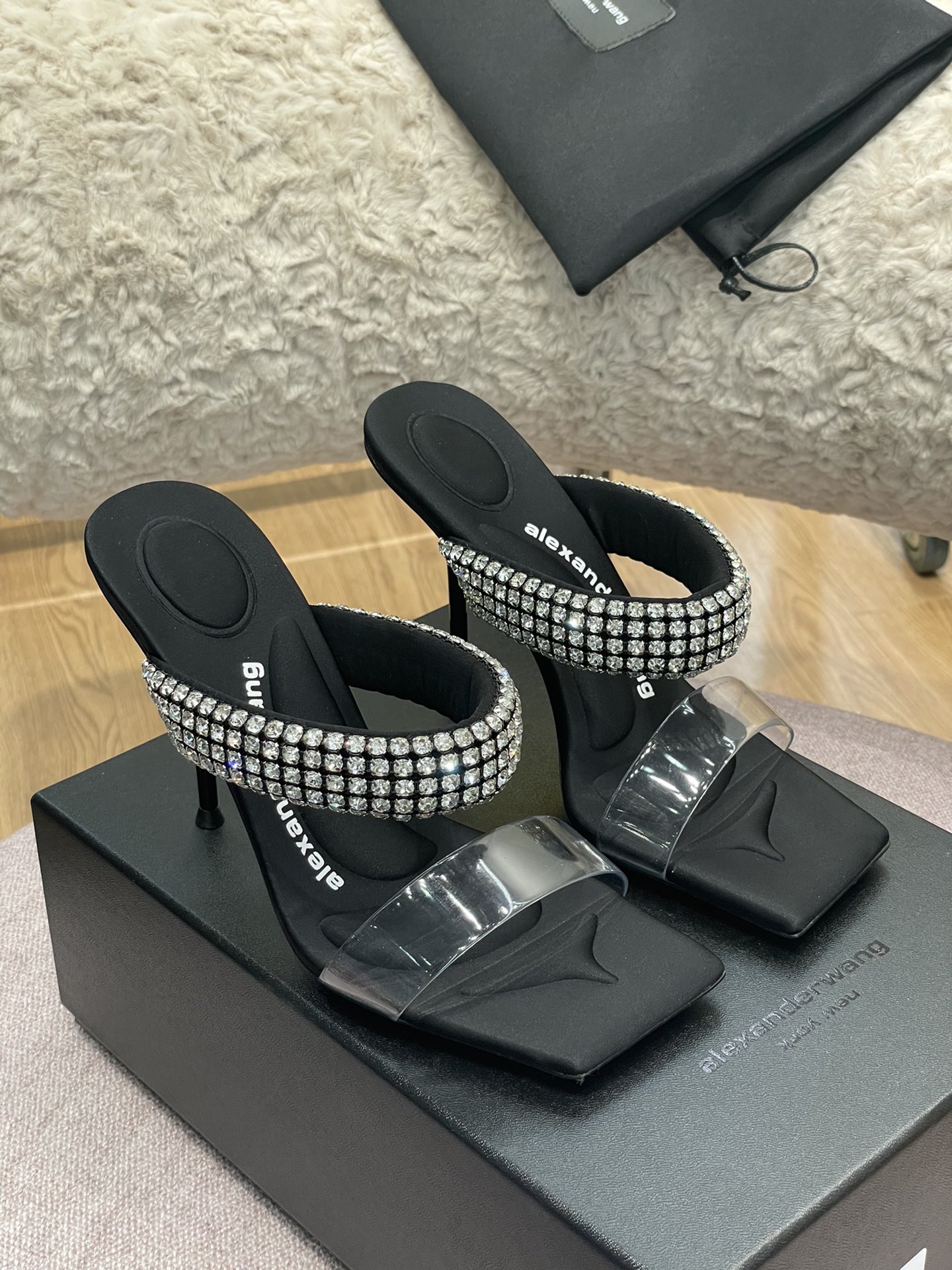 Alexander Heels-9.5CM