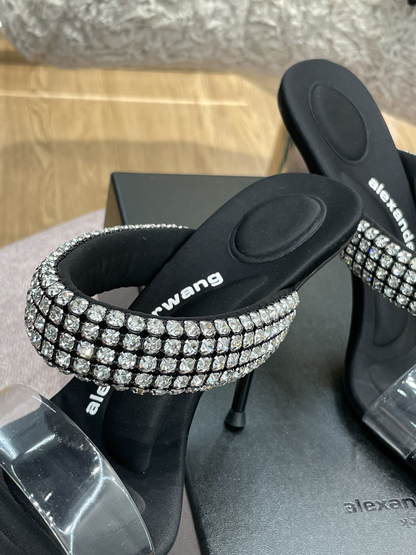 Alexander Heels-9.5CM