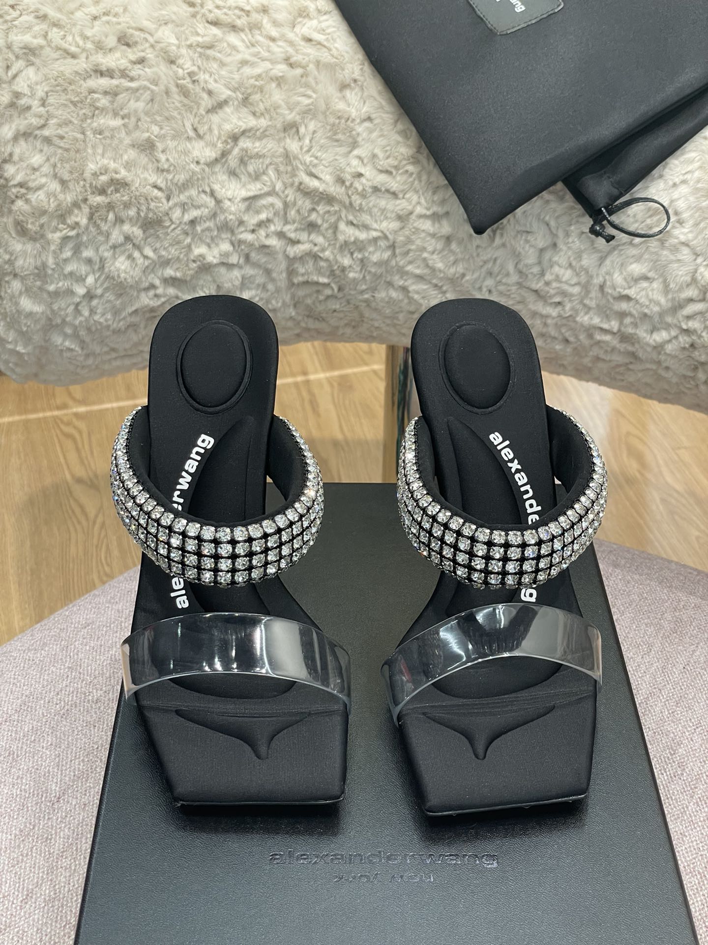 Alexander Heels-9.5CM