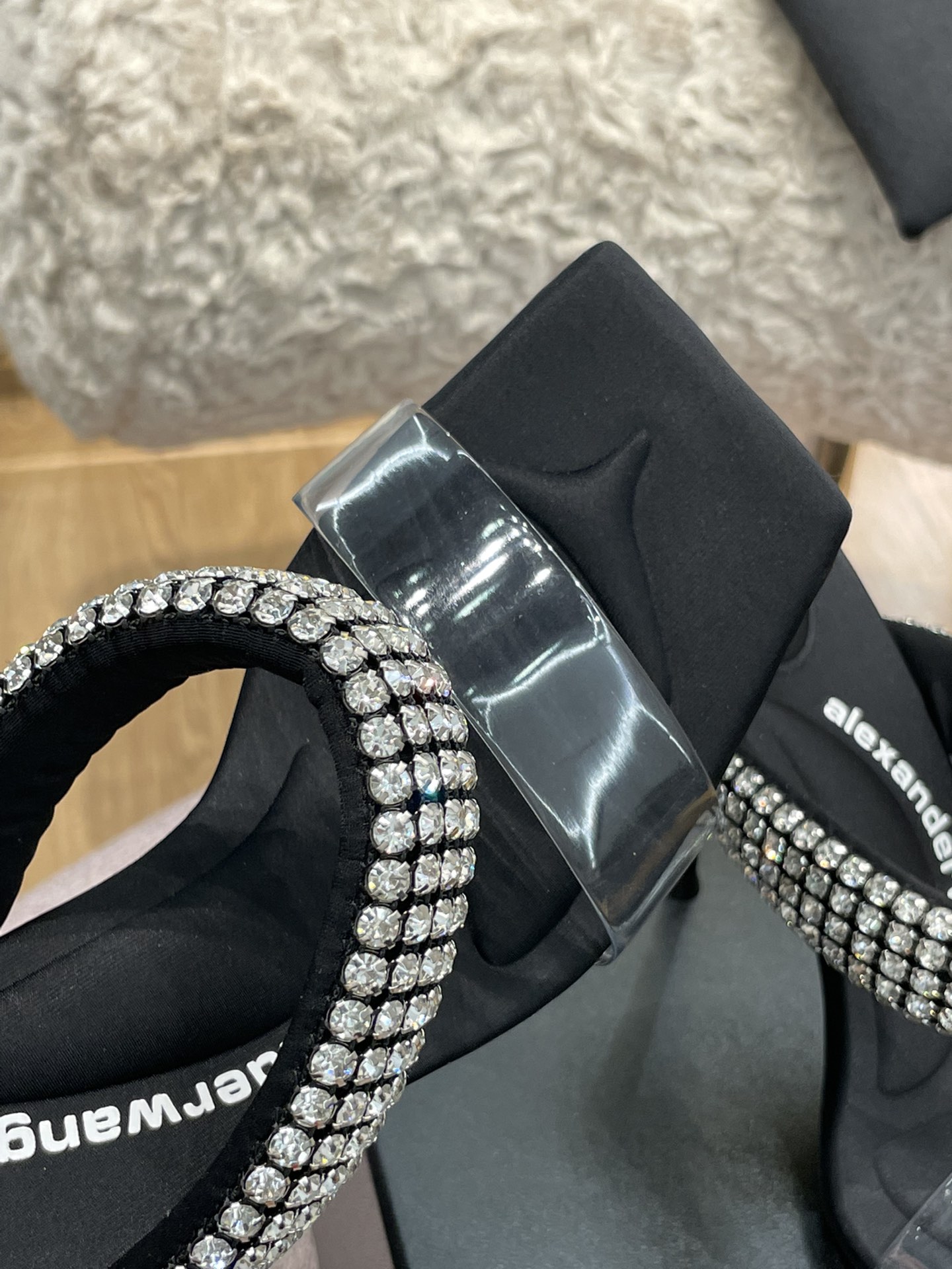 Alexander Heels-9.5CM