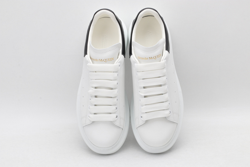 Alexander McQueen Sports Shoes