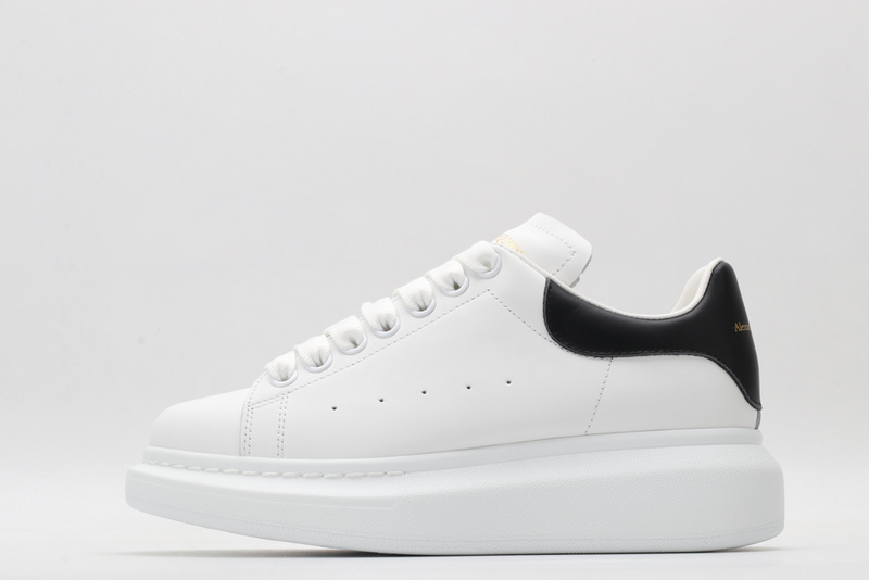 Alexander McQueen Sports Shoes