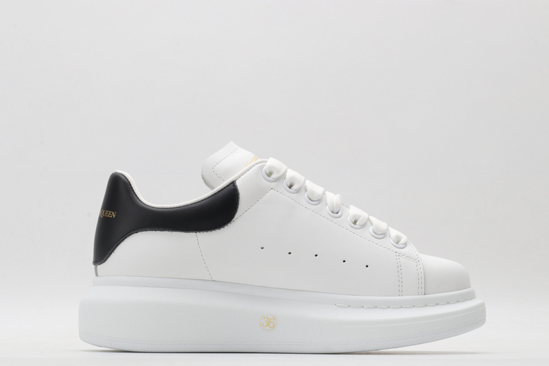 Alexander McQueen Sports Shoes