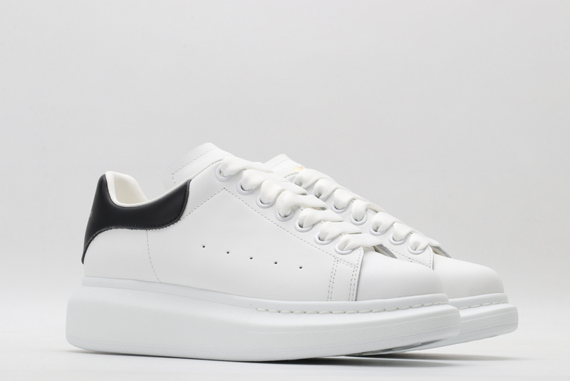 Alexander McQueen Sports Shoes