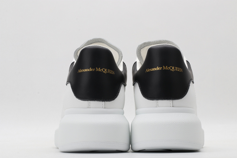 Alexander McQueen Sports Shoes