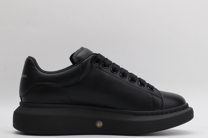 Alexander McQueen Sports Shoes