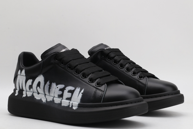 Alexander McQueen Sports Shoes