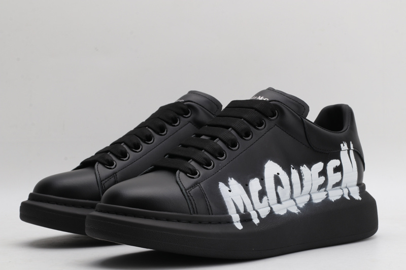 Alexander McQueen Sports Shoes