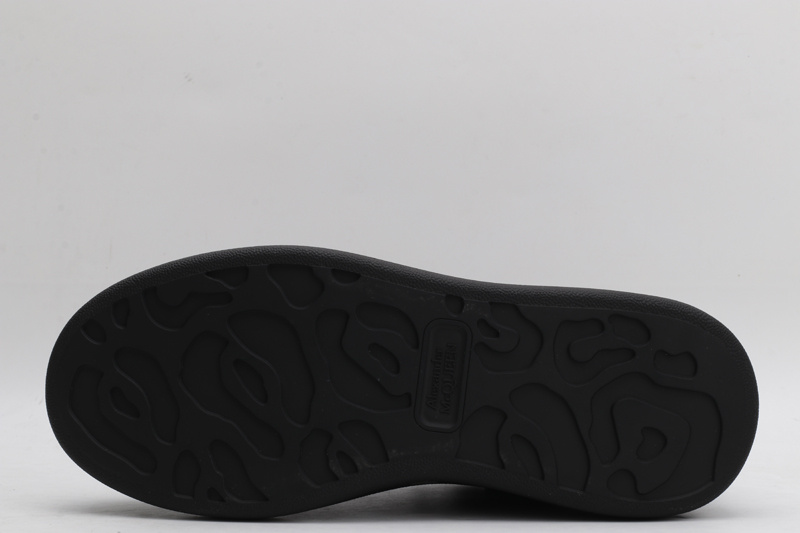 Alexander McQueen Sports Shoes