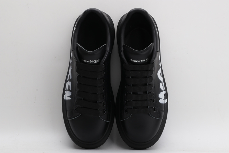 Alexander McQueen Sports Shoes