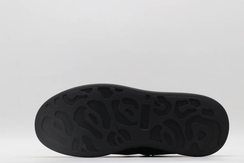 Alexander McQueen Sports Shoes