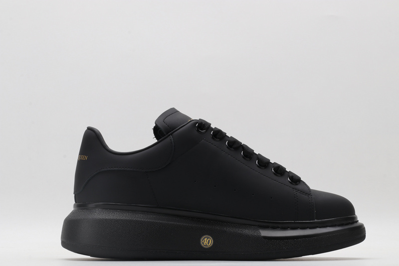 Alexander McQueen Sports Shoes