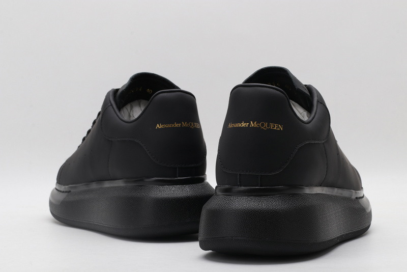 Alexander McQueen Sports Shoes