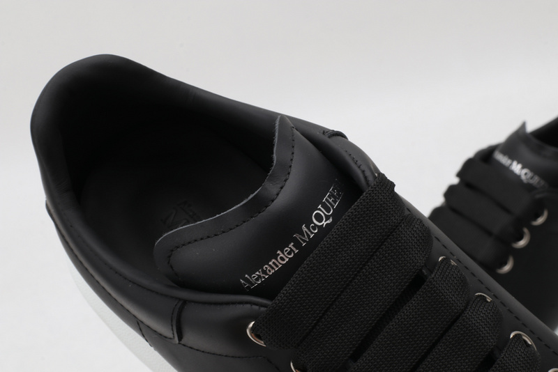 Alexander McQueen Sports Shoes