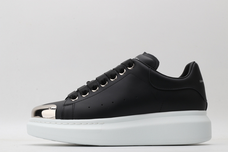 Alexander McQueen Sports Shoes