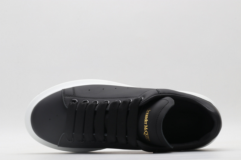 Alexander McQueen Sports Shoes