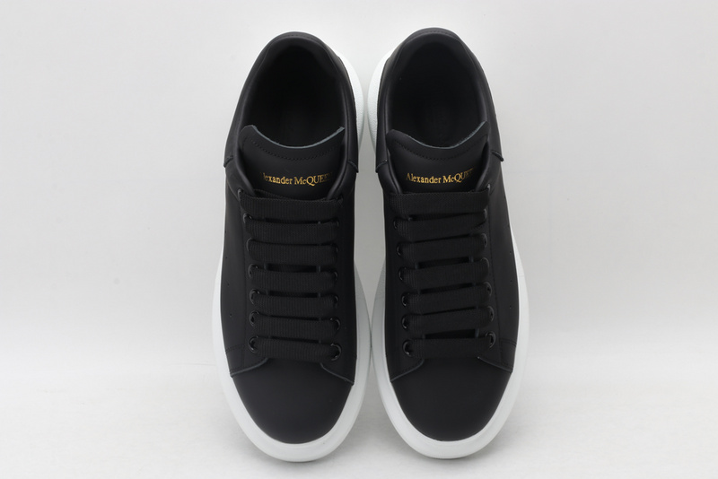 Alexander McQueen Sports Shoes
