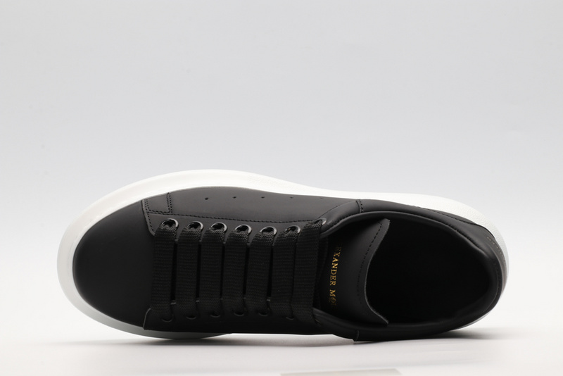 Alexander McQueen Sports Shoes